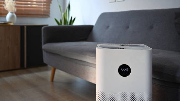 Tips Menempatkan Air Purifier agar Bekerja Optimal