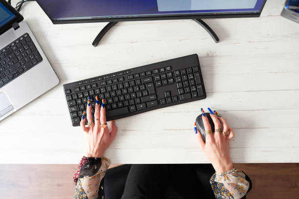 Cara Memilih Keyboard dan Mouse untuk PC dan Laptop, Perhatikan 5 Hal Ini Dulu