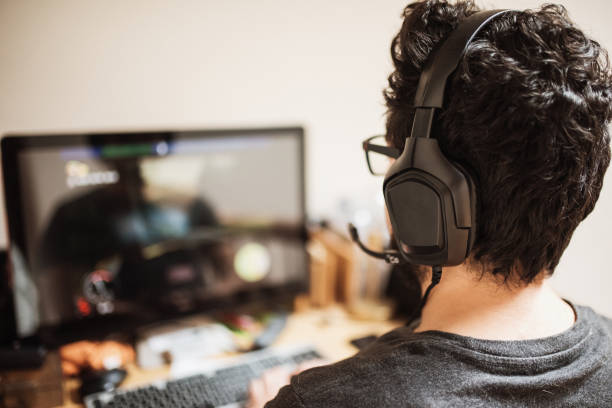 Main Lama Tetap Nyaman, Ini Genre Game yang Cocok Pakai Headphone