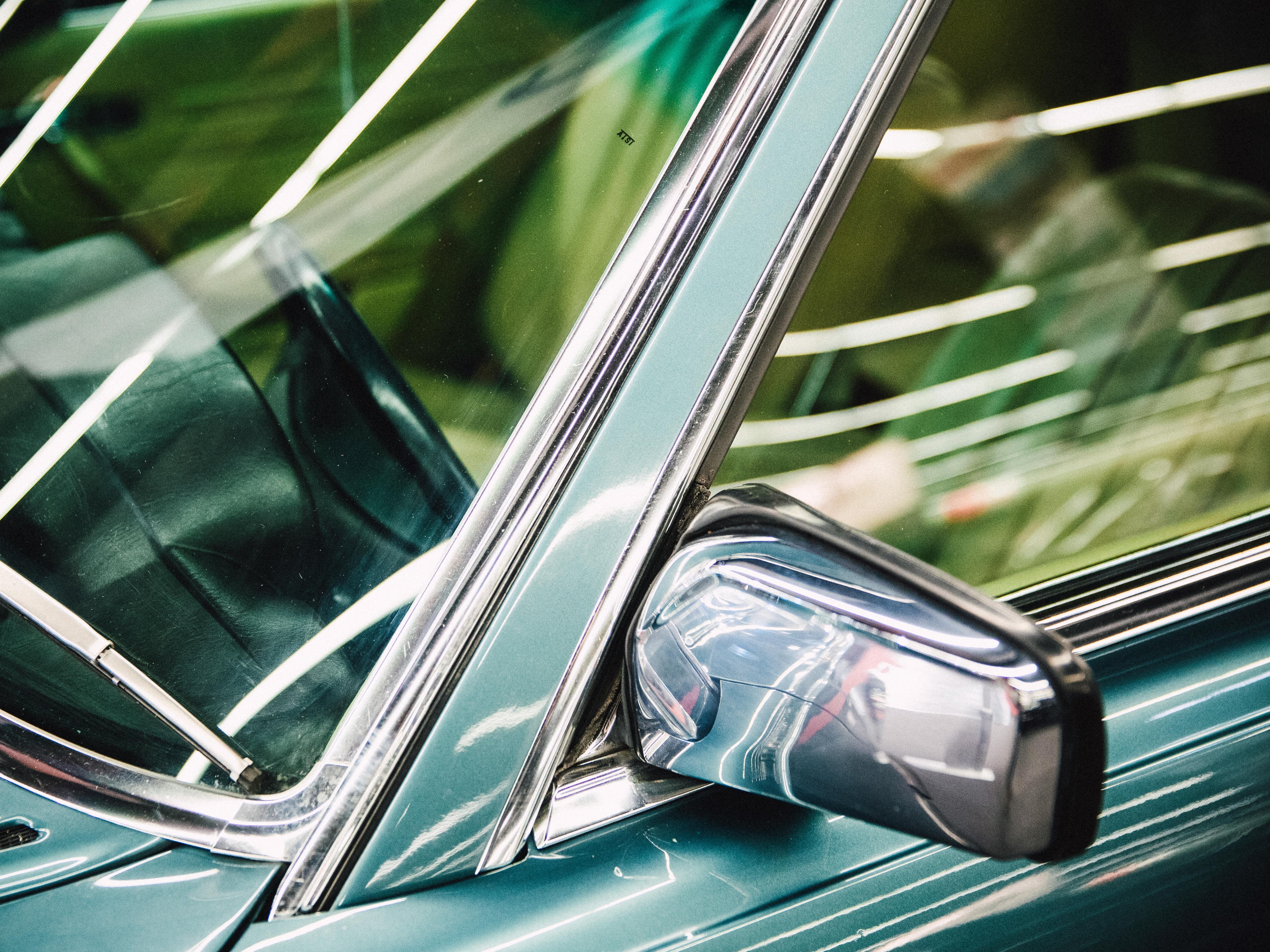 Power Window Macet & Pintu Mobil Berderit? Ini Solusinya!