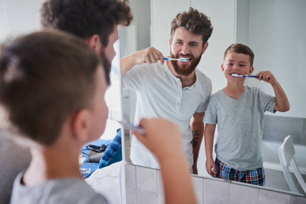Tips Menjaga Tampilan Gigi Tetap Bersih dan Sehat