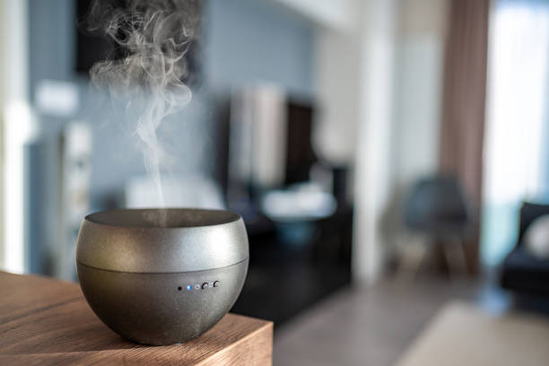 Mengenal Smart Diffuser, Inovasi Rumah Pintar dengan Aromaterapi