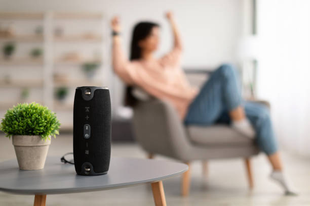 Tips Menggunakan Speaker Bluetooth agar Suara Tetap Optimal