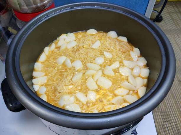 5 Menu Praktis Selain Nasi  Biasa yang Bisa Dimasak di Rice Cooker