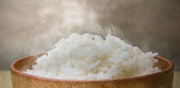 Cara Mudah Menanak Nasi Pulen Ala Jepang di Rice Cooker