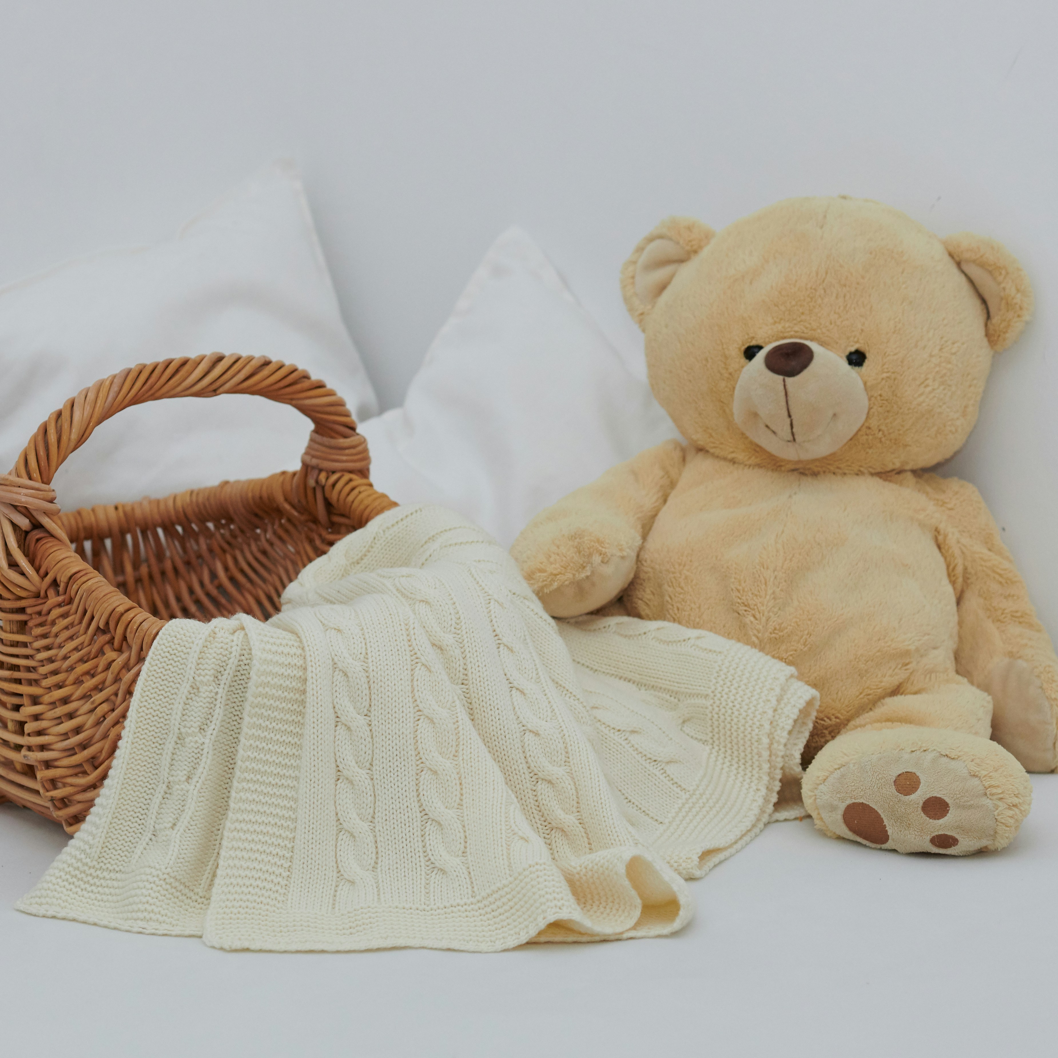 Kado Lahiran Simpel Tapi Bermakna? Pilih Selimut Bayi!