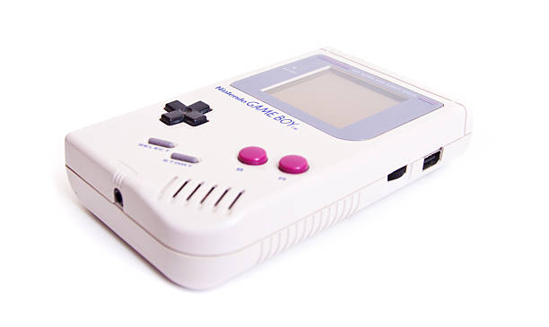 Bosan dengan Game Modern? Saatnya Nostalgia dengan Game Boy untuk Pengalaman Retro!