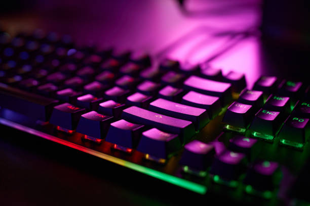 Sebelum Beli, Pahami Dulu Plus Minus Keyboard Gaming Mechanical!