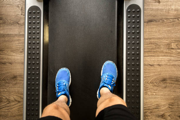 5 Tanda Bahwa Treadmill Kamu Perlu Diservis Supaya Olahraga Tetap Aman