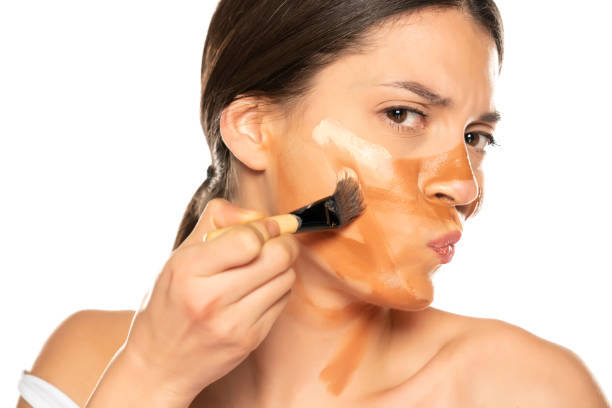 7 Kesalahan yang Bikin Makeup Jadi Cakey, Kamu Pernah Lakukan?