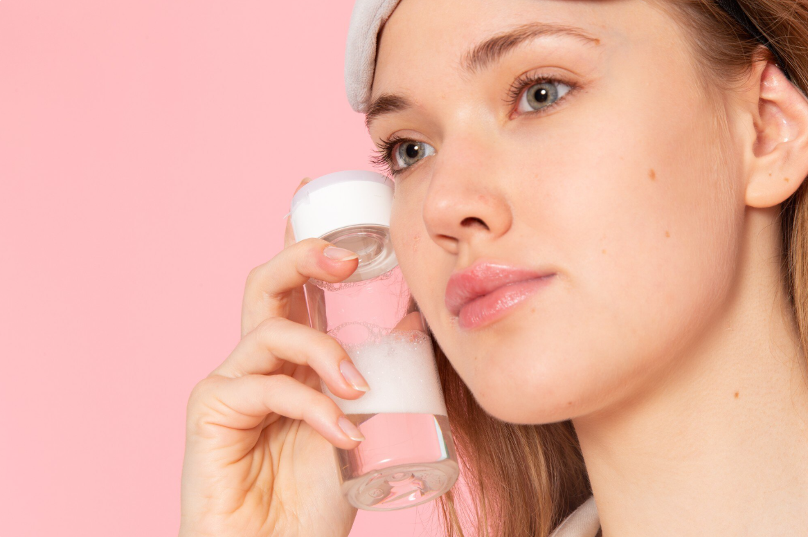 Rahasia Kulit Bersih Tanpa Ribet dengan Micellar Water