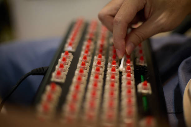 Cara Membersihkan Keyboard Gaming yang Benar agar Awet dan Tetap Nyaman Dipakai