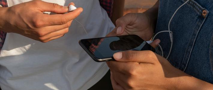 Era Streaming Penuh Distraksi? MP3 Player Tawarkan Solusi Detoks Digital