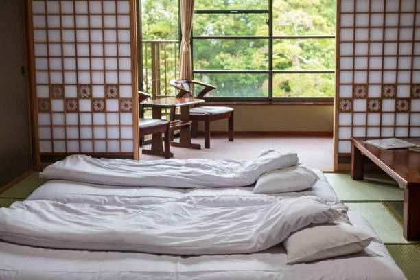 5 Manfaat Tidur di Kasur Lipat, Nggak Cuma Hemat Tempat!