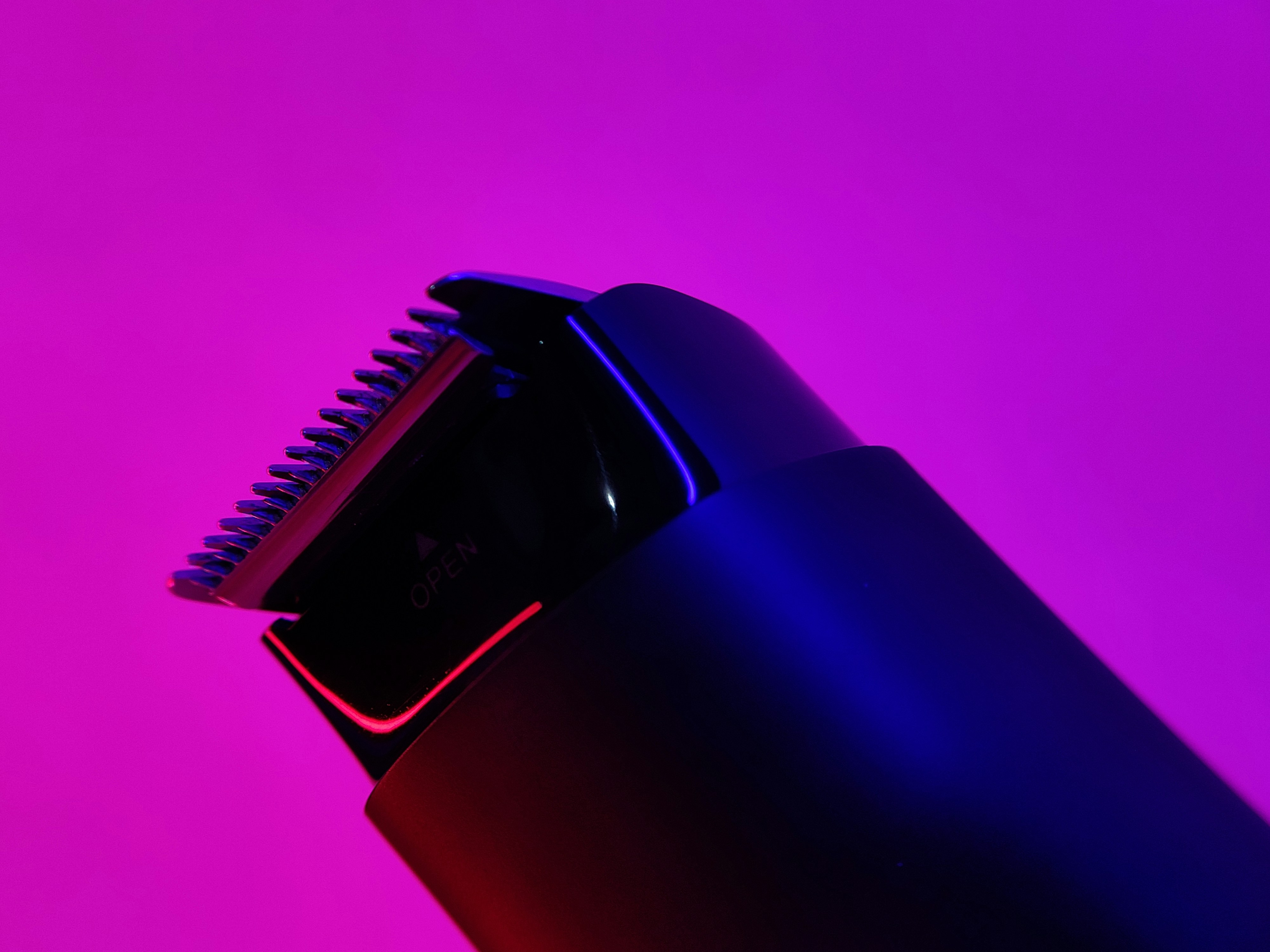 Jangan Langsung Cukur! Maksimalkan Pisau Cukur Jenggot dengan Trimmer