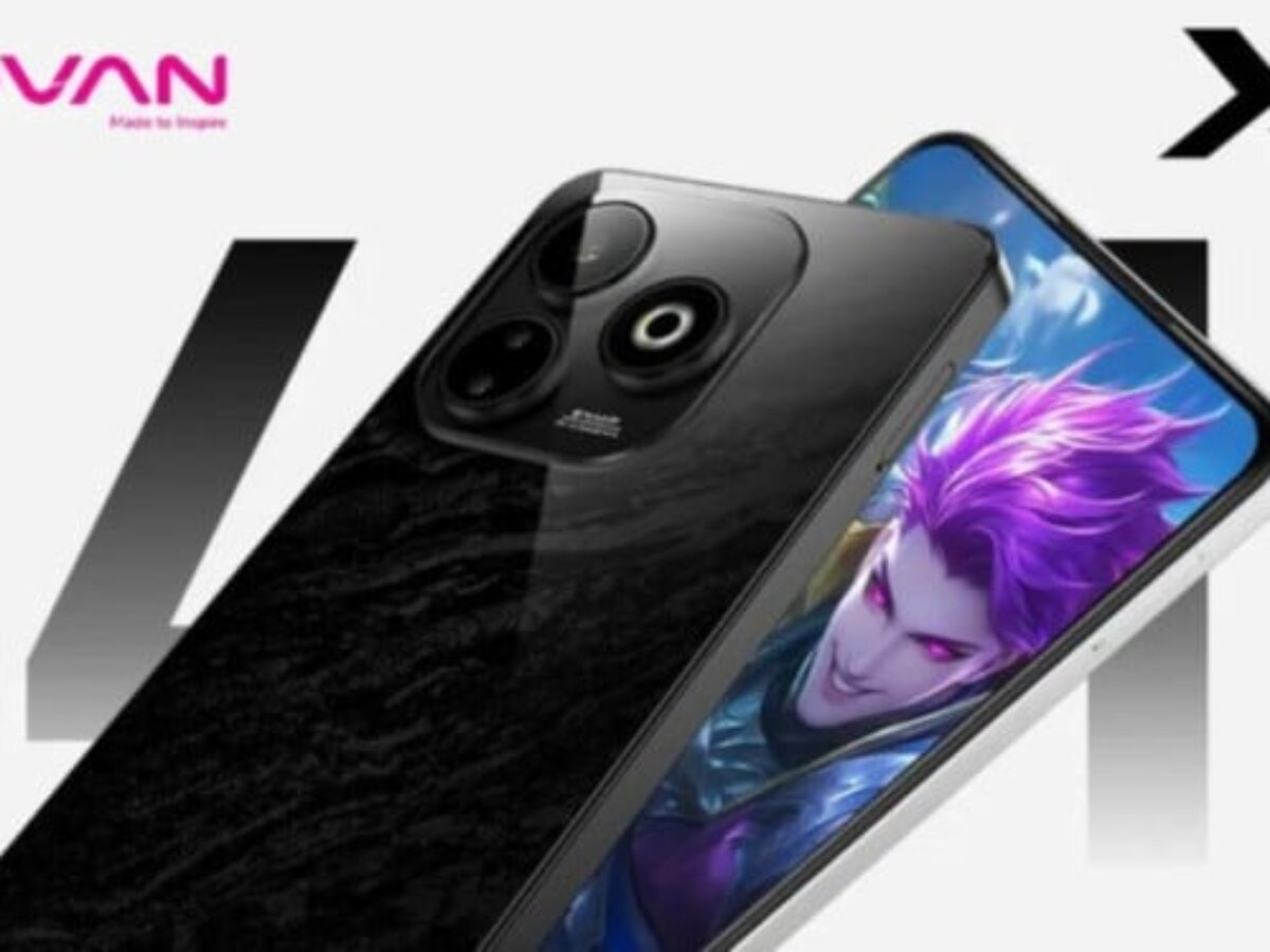Spesifikasi Advan X1, HP Gaming Rp1 Jutaan Budget Tips Tetap GG!