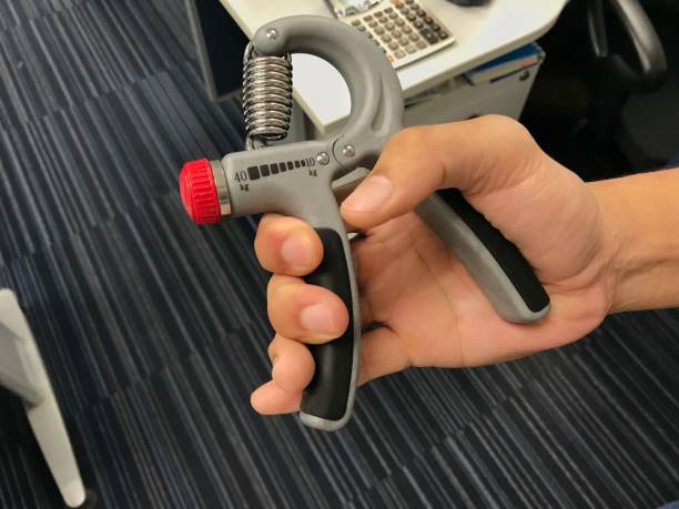 Handgrip Strength Tak Kunjung Meningkat? Ini Penyebabnya
