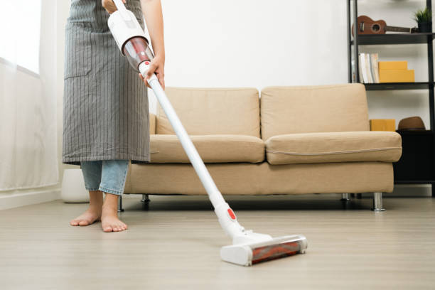 6 Tips untuk Menentukan Watt Vacuum Cleaner yang Ideal