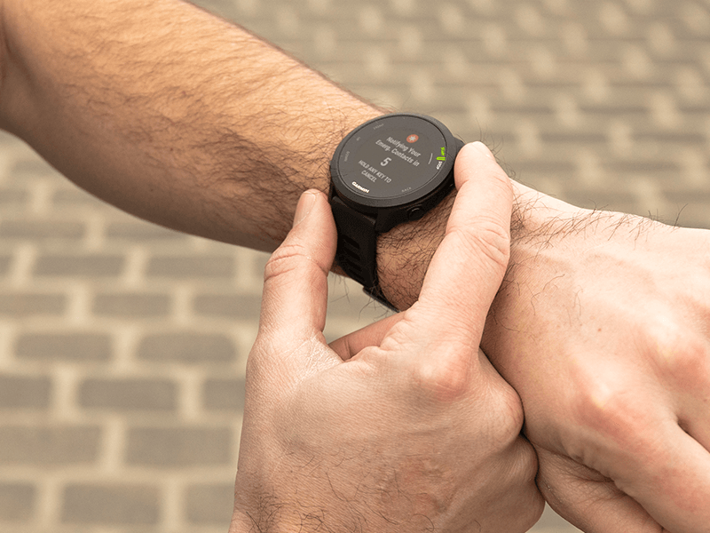 Baru Lari, Auto Pintar! Garmin Forerunner 55 Kasih Saran Latihan Harian Sesuai Kebugaran Kamu