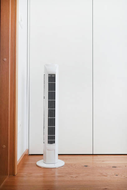 5 Kelebihan Air Cooler Dibanding Kipas Angin Biasa