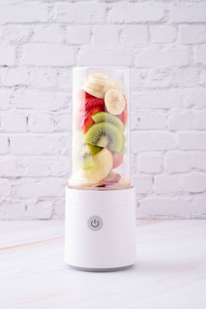 Kelebihan dan Kekurangan Pakai Blender Portable Untuk Harian