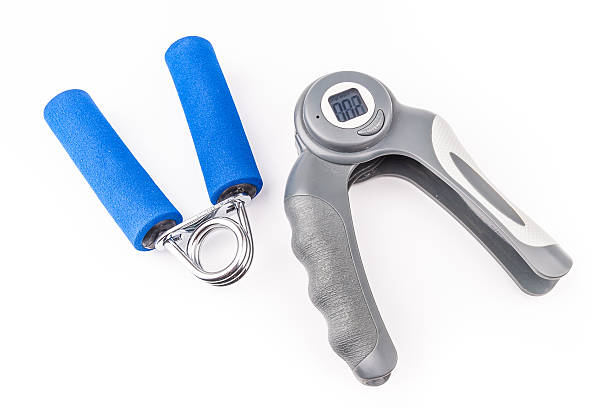 Handgrip Strength untuk Pemula, Ini Cara Pakainya saat Latihan