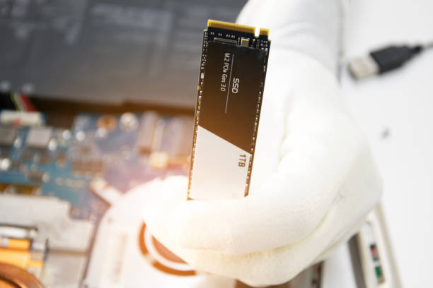Ini Dia Tips Merawat SSD agar Umurnya Lebih Panjang