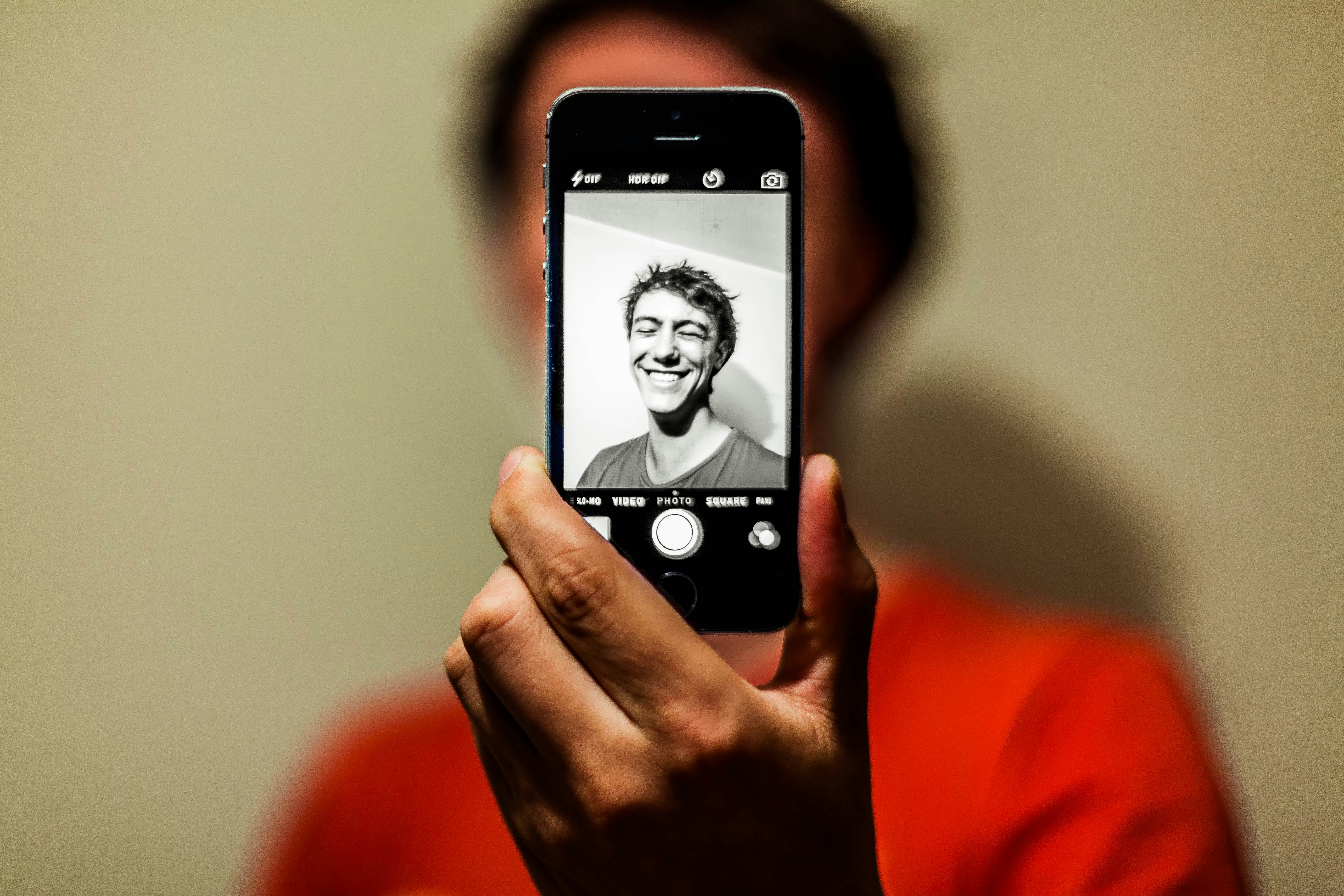 Mau Selfie Maksimal? 7 Tips Praktik Biar Selfie Lebih On Point