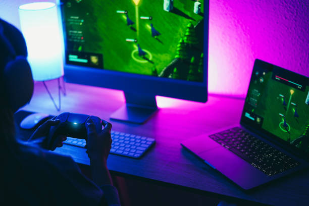 Gamepad Tidak Terdeteksi di Laptop? Ini Cara Mengatasinya!