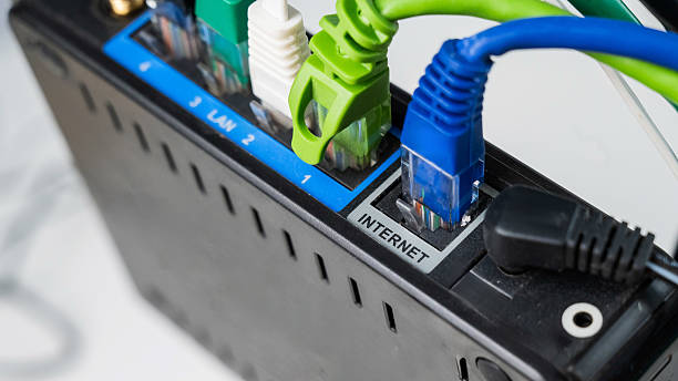 Kabel LAN Bisa untuk WiFi, Begini Cara Menggunakannya