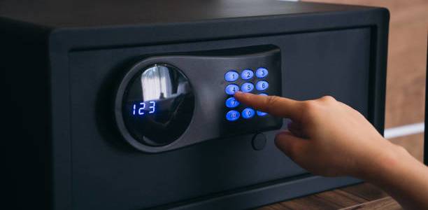 Memahami Pentingnya Brankas Digital untuk Menjaga Keamanan Arsip Dokumen di Kantor