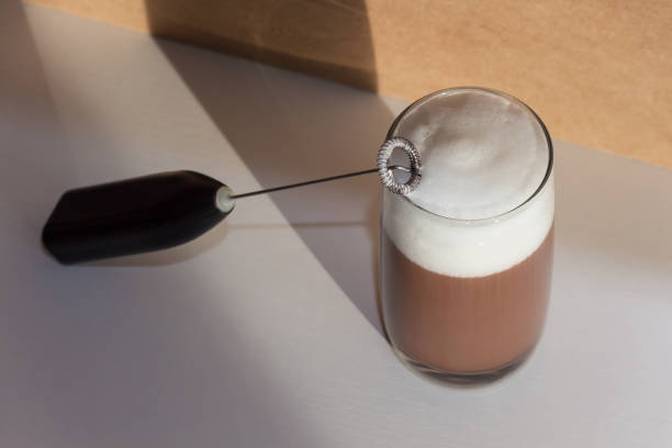 Ini Dia 5 Alasan Mengapa Pembuih Susu Wajib Dimiliki Pecinta Kopi dan Matcha!