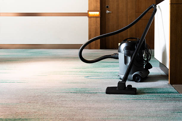 Watt Besar Belum Tentu Nendang! Pahami Perbedaan Daya Hisap dan Watt pada Vacuum Cleaner