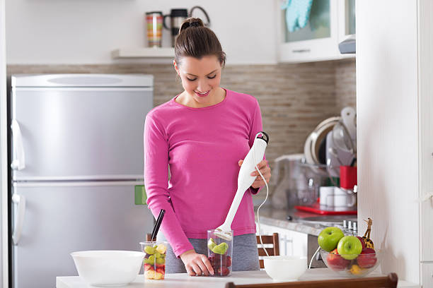 7 Fungsi dan Kelebihan Hand Blender Dibanding Blender Biasa