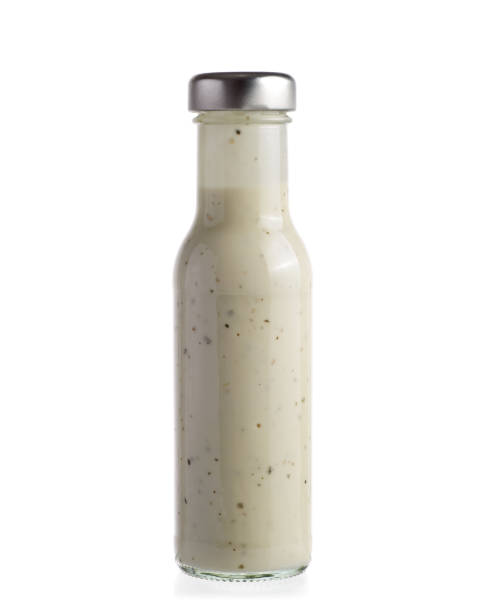 Jangan Asal Beli! Ini Tips Memilih Salad Dressing