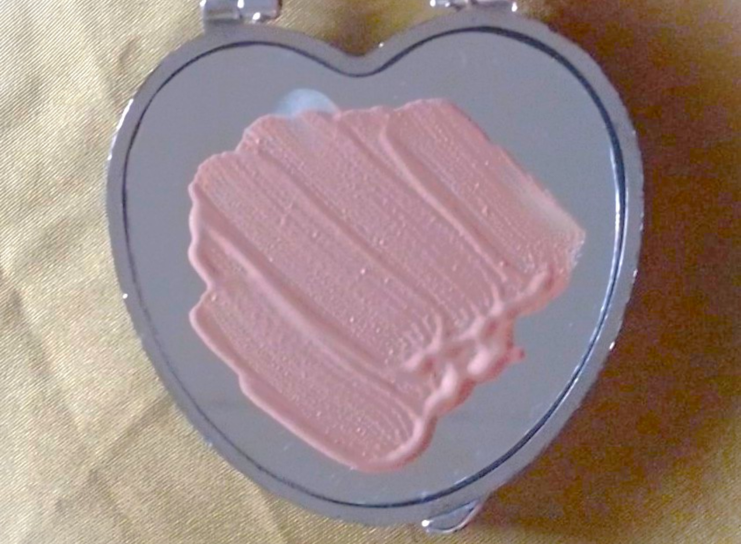 Review Rimmel London Lasting Finish 25Hr Foundation