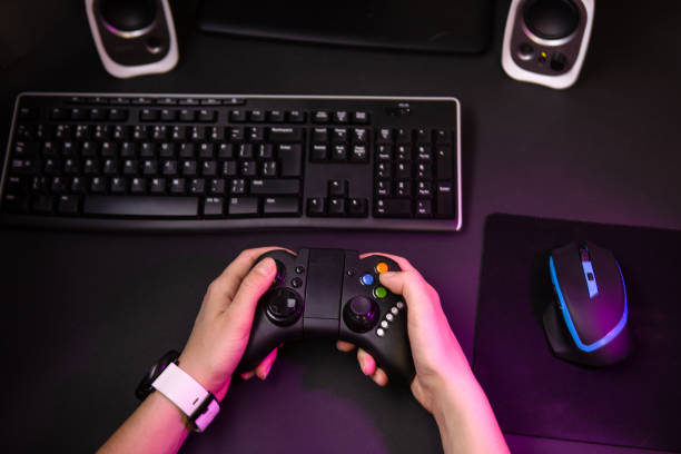 Cara Menghubungkan Gamepad ke Laptop dan HP dengan Mudah