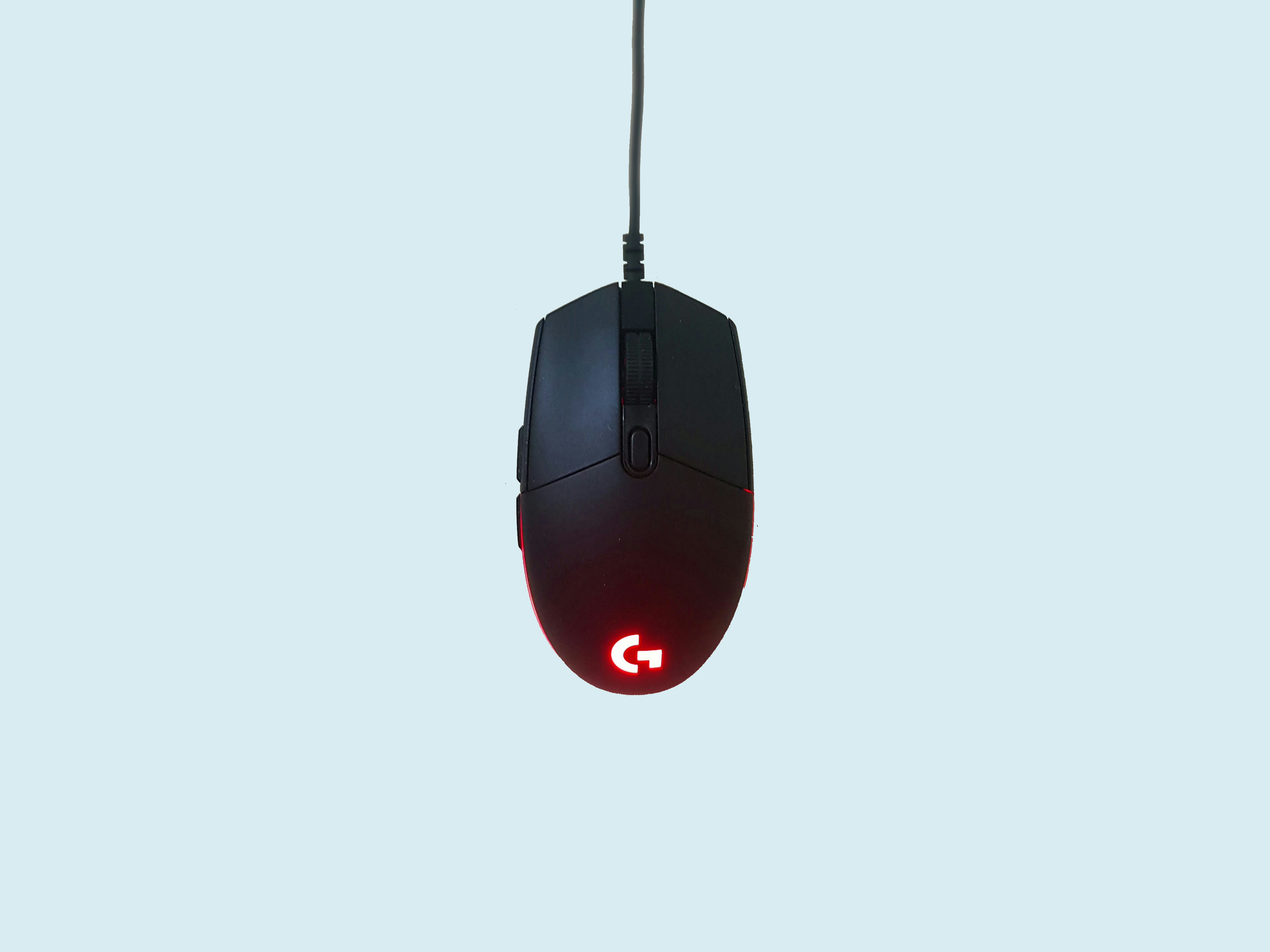 Wired Mouse Itu Underrated, Nih Alasan Kenapa Masih Layak Kamu Punya di 2025!