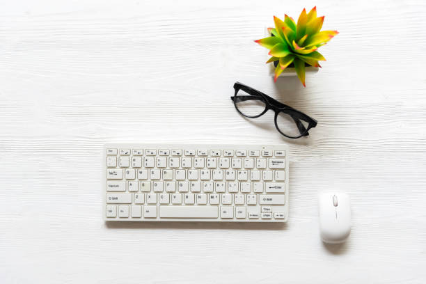 Cara Merawat dan Memilih Wireless Keyboard agar Awet dan Nyaman Digunakan