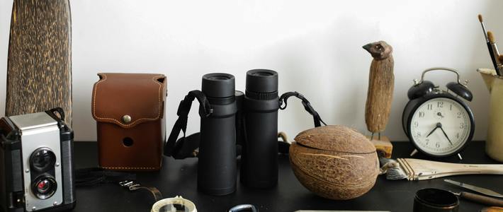 Tren Carabiner Gaya Baru Pria Urban yang Fungsional!