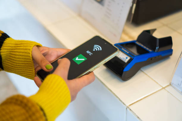 Apa Itu NFC di Handphone dan Bagaimana Cara Kerjanya?