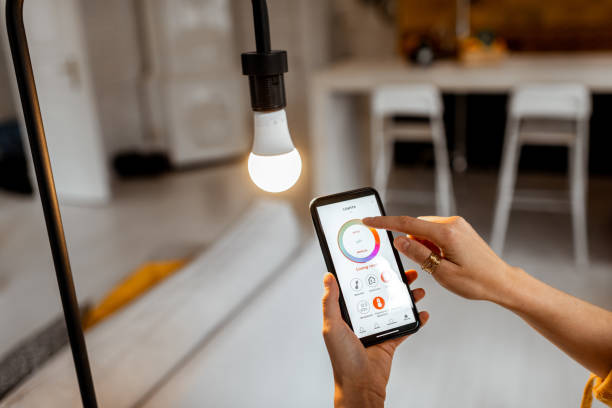 Takut Sendirian di Rumah Karena Sepi? Hadirkan 4 Barang Elektronik Ini yang Bisa Hidupkan Suasana Ru