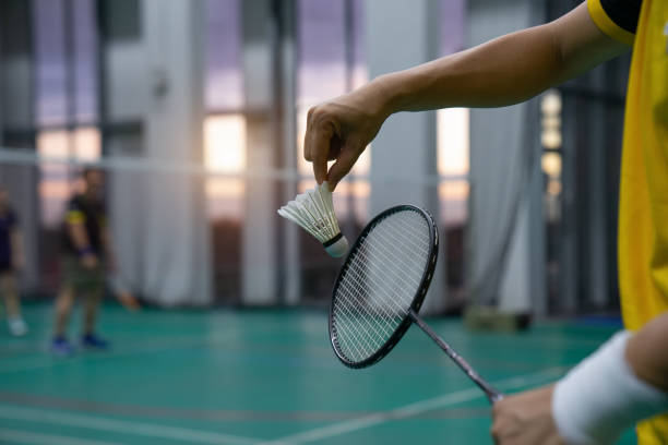 7 Panduan Memilih Raket Badminton yang Cocok untuk Pemula