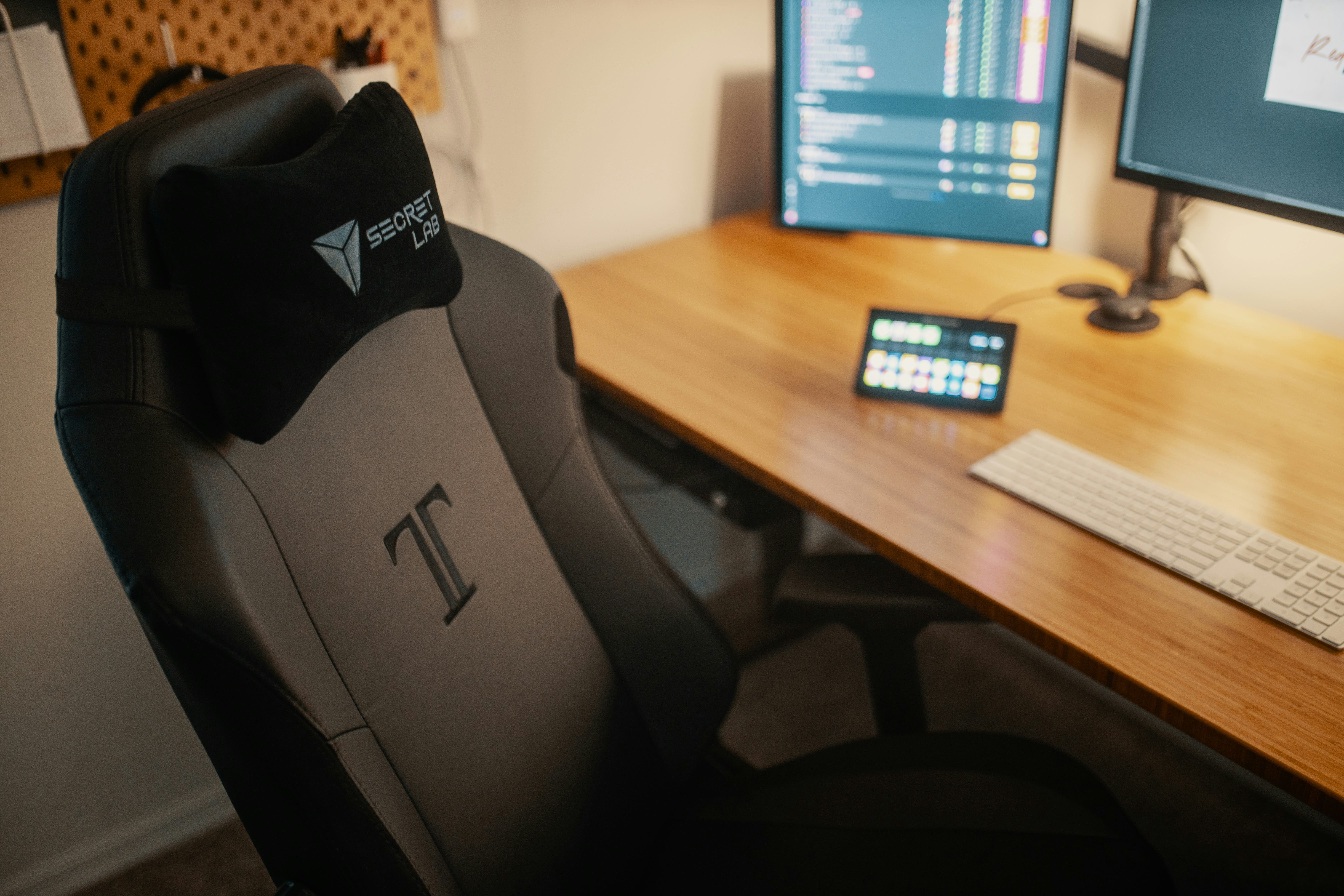 5 Hal yang Harus Kamu Cek Sebelum Beli Kursi Gaming Pertamamu