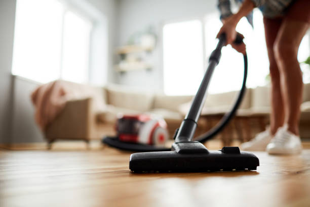 5 Tanda Filter Vacuum Cleaner Sudah Kotor dan Perlu Dibersihkan