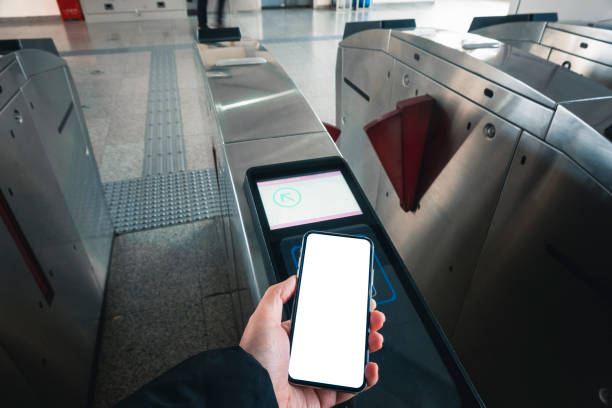 7 Keuntungan Menggunakan HP dengan Fitur NFC