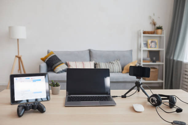 Setup Content Creator Pemula Murah Tapi Tetap Fungsional