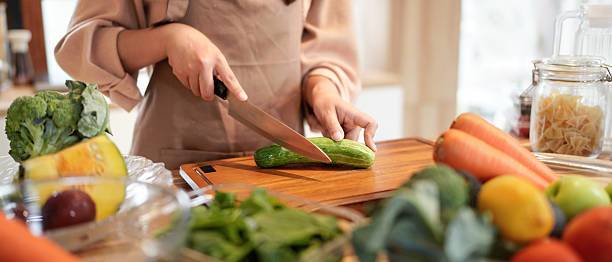 Tangan Pegal karena Kebanyakan Motong? Ini Solusi Masak Lebih Nyaman