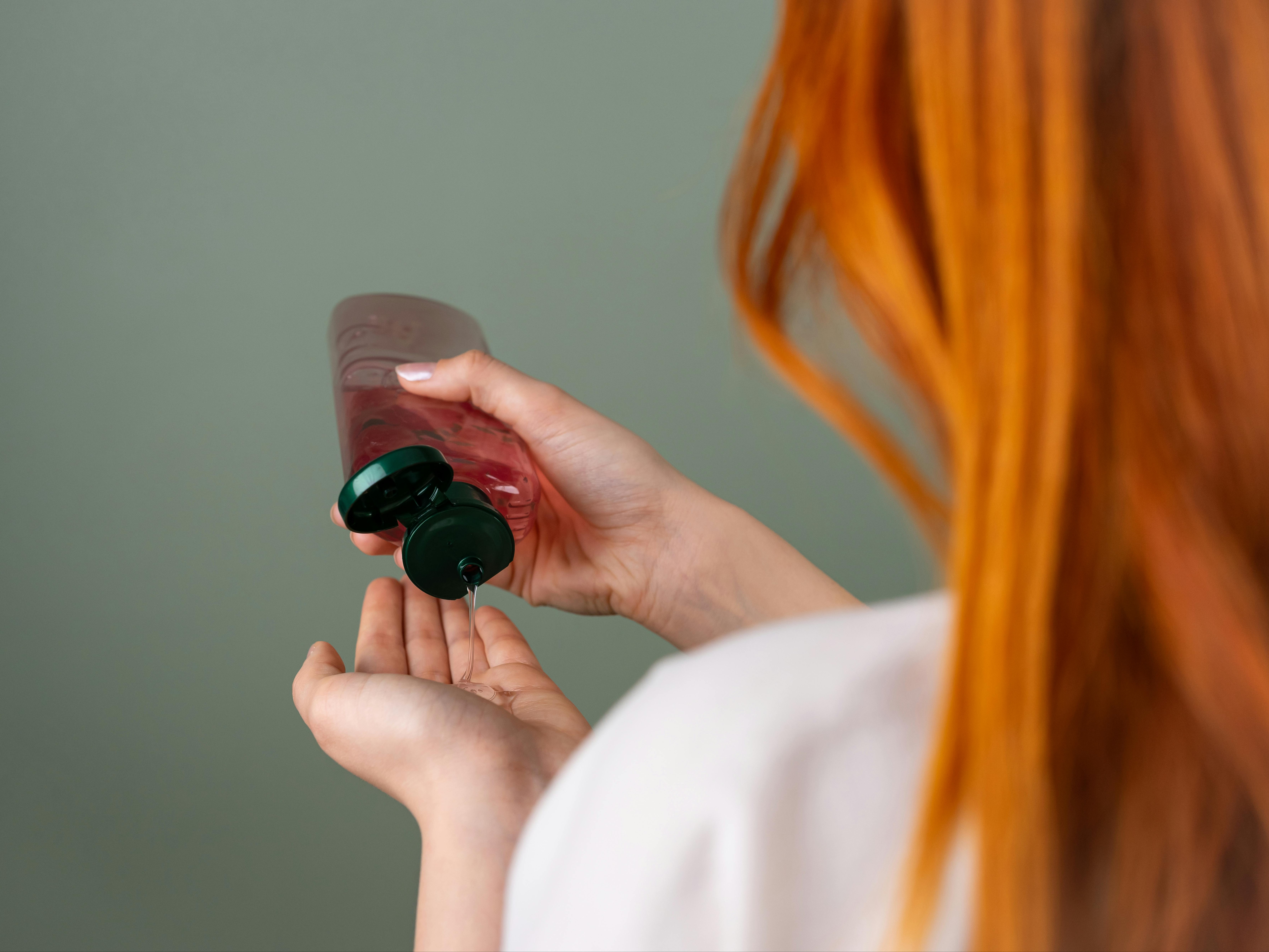 5 Cara Memaksimalkan Hair Conditioner untuk Rambut Lebih Sehat dan Berkilau