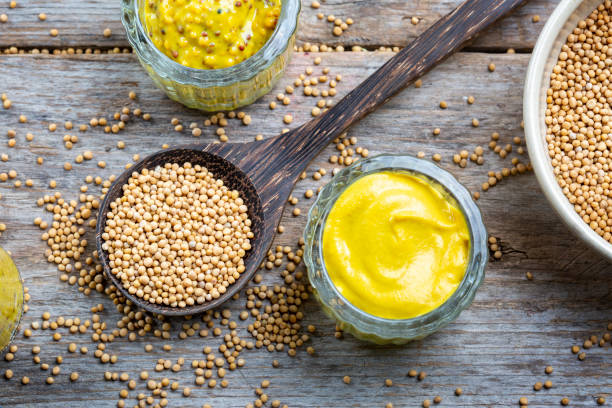 Kenali Kelebihan Saus Mustard yang Membuat Hidangan jadi Lebih Spesial
